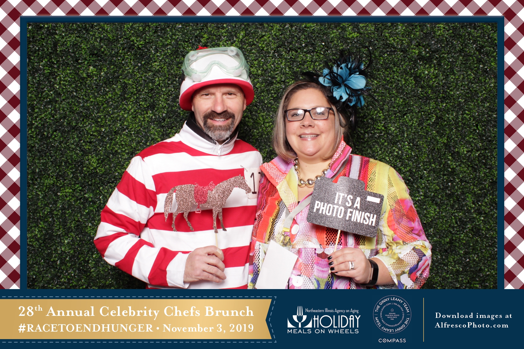 28th Annual Celebrity Chef Brunch | View more photos from the event at events.alfrescophoto.com/u/AlfrescoPhoto/28th-Annual-Celebrity-Chef-Brunch